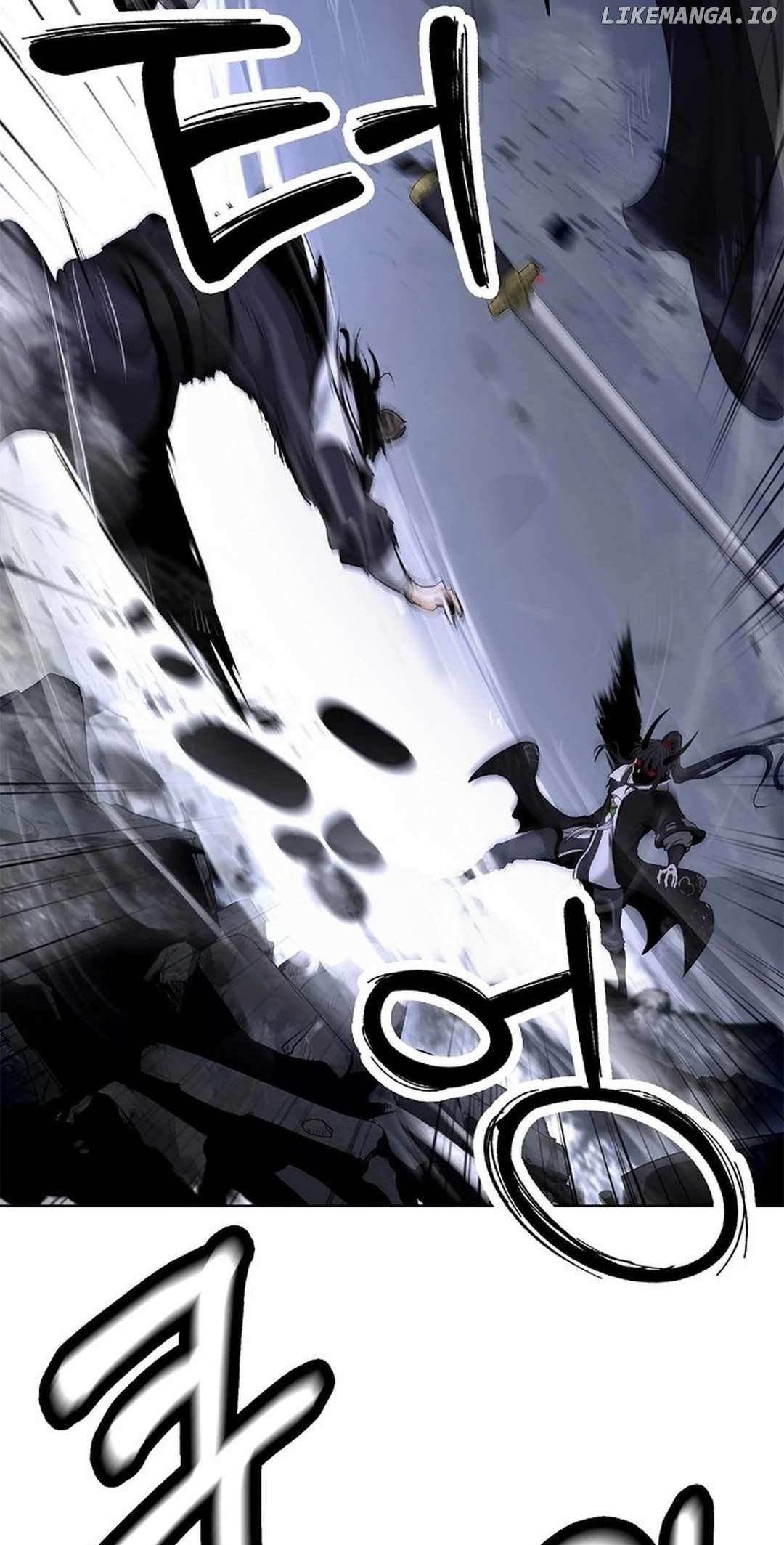 Call of the Spear Chapter 163 - Page 10