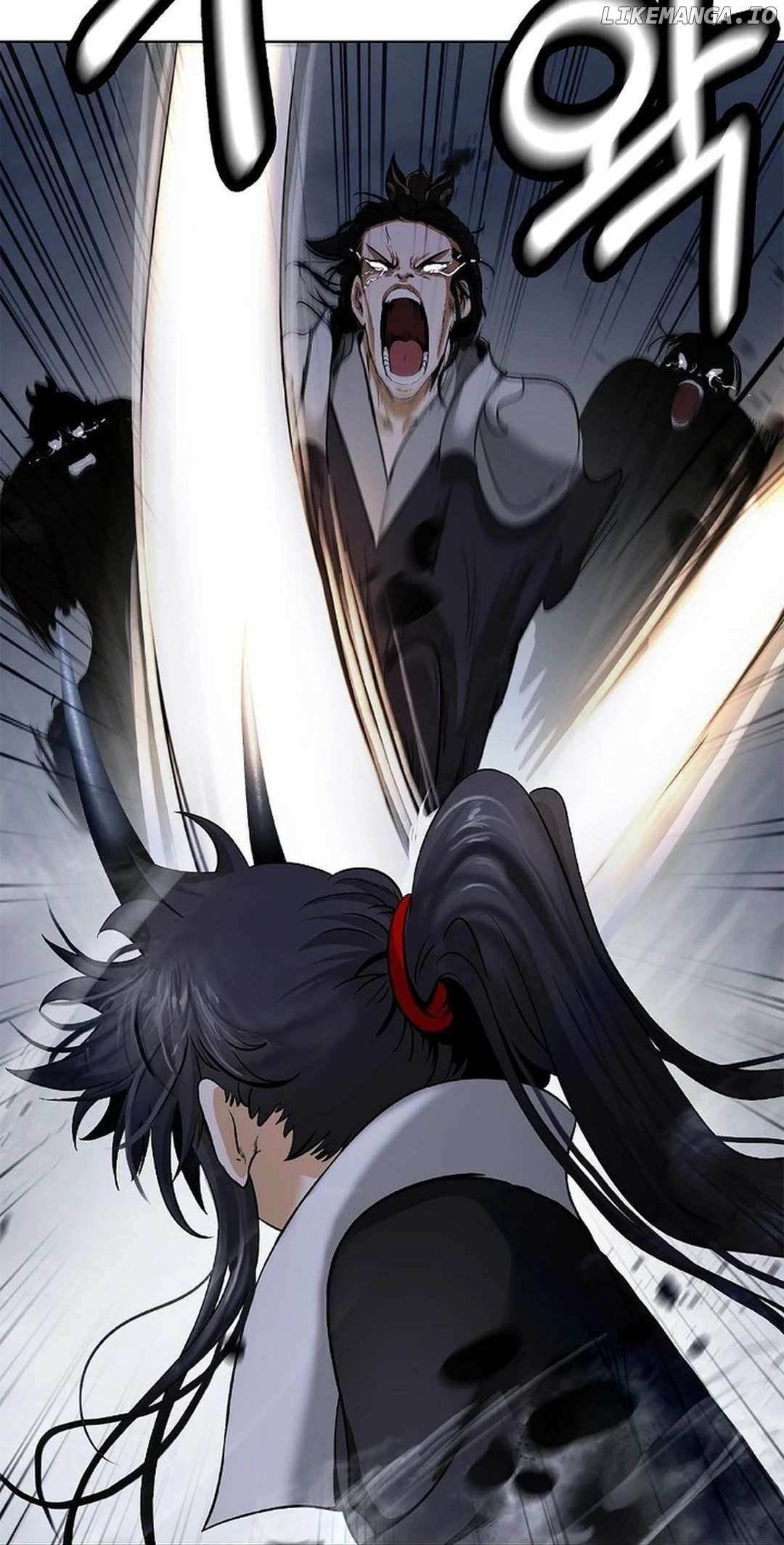 Call of the Spear Chapter 163 - Page 11