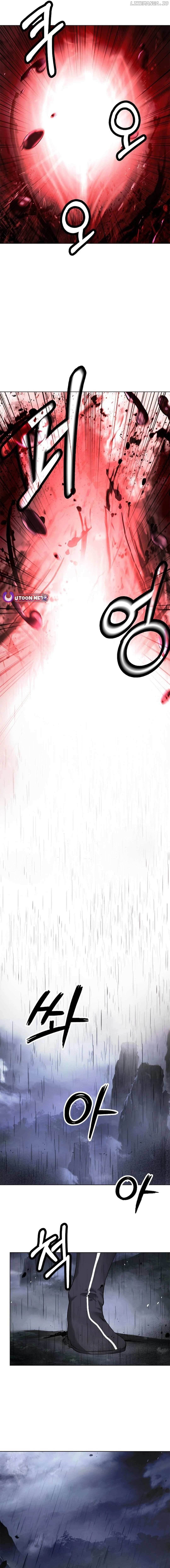 Call of the Spear Chapter 163 - Page 2