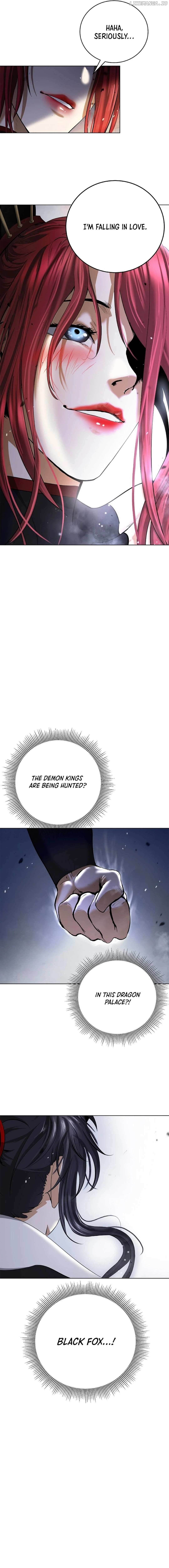 Call of the Spear Chapter 163 - Page 20