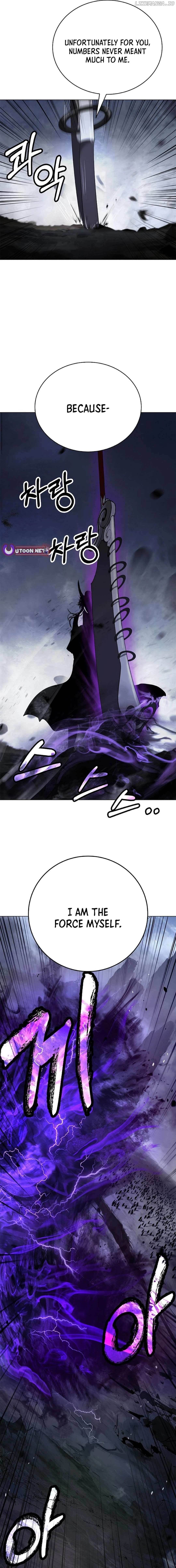 Call of the Spear Chapter 163 - Page 28