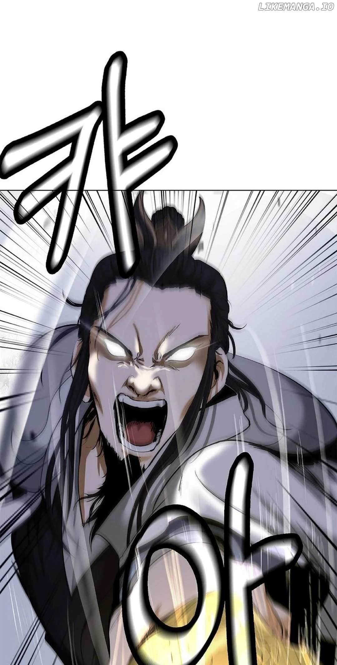 Call of the Spear Chapter 163 - Page 6