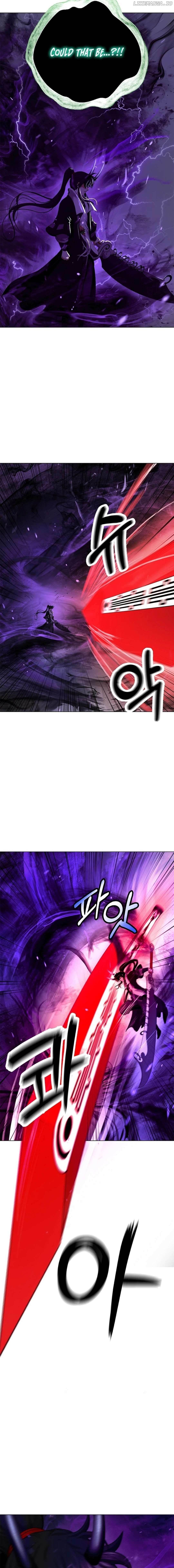 Call of the Spear Chapter 164 - Page 12