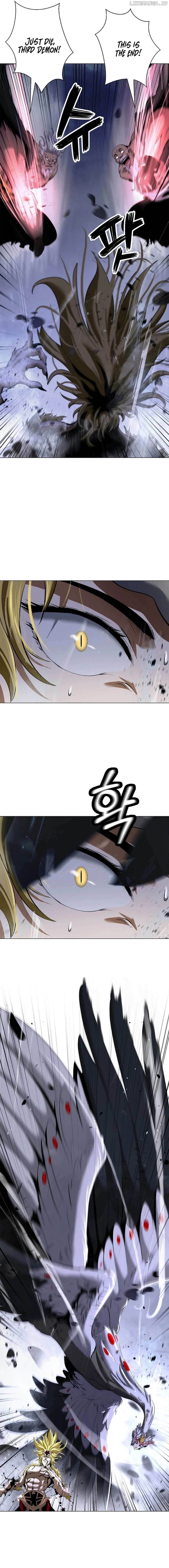 Call of the Spear Chapter 164 - Page 17