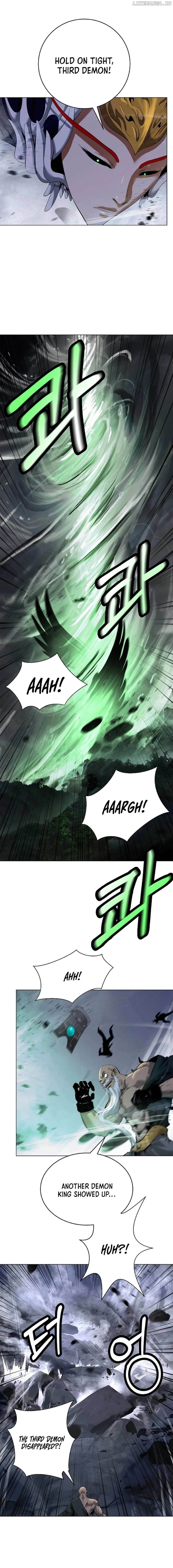 Call of the Spear Chapter 164 - Page 18