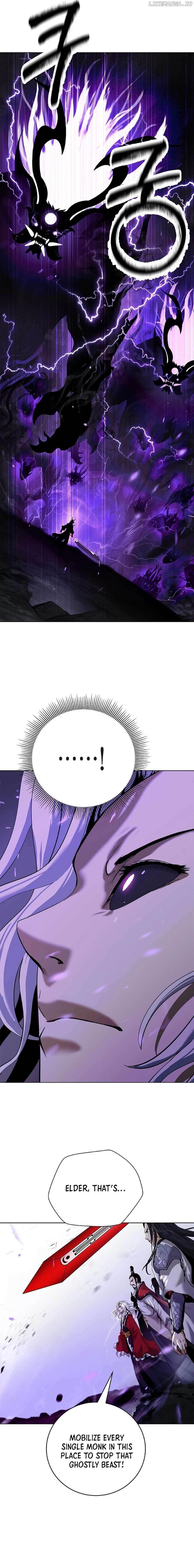 Call of the Spear Chapter 164 - Page 4