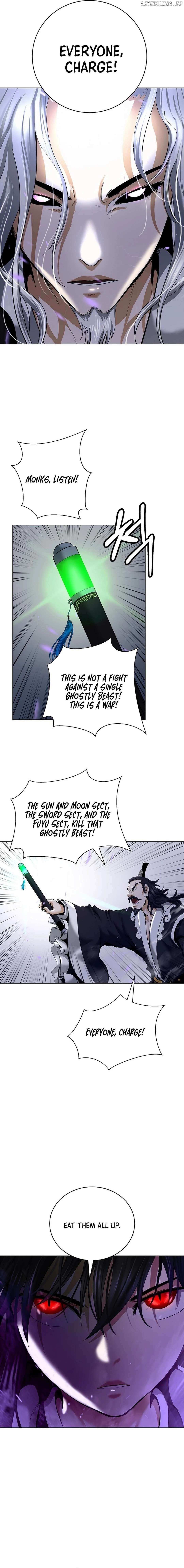 Call of the Spear Chapter 164 - Page 6