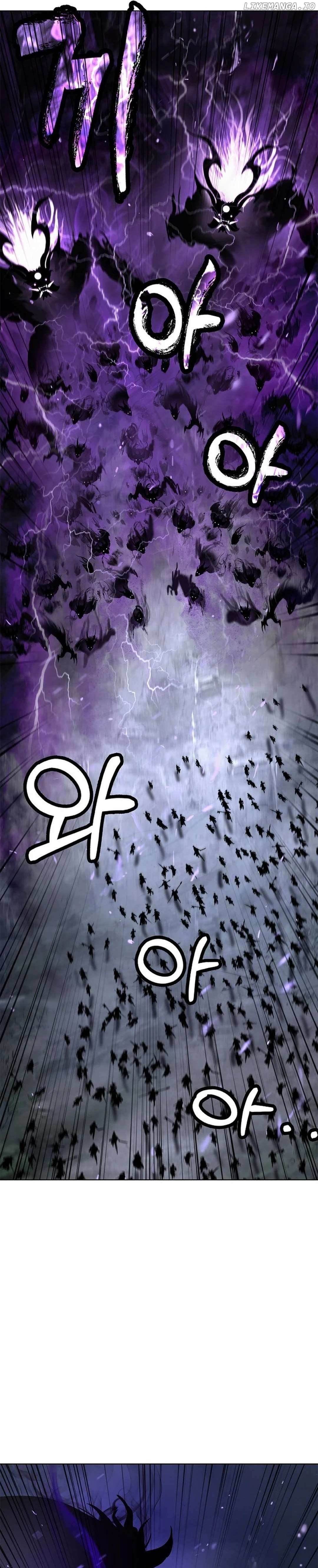 Call of the Spear Chapter 164 - Page 7