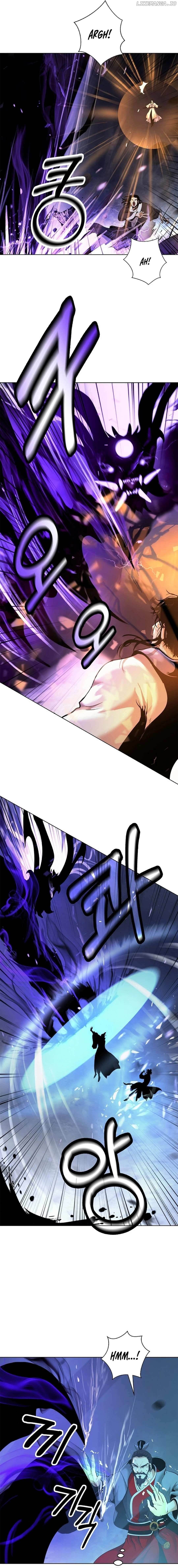 Call of the Spear Chapter 164 - Page 9