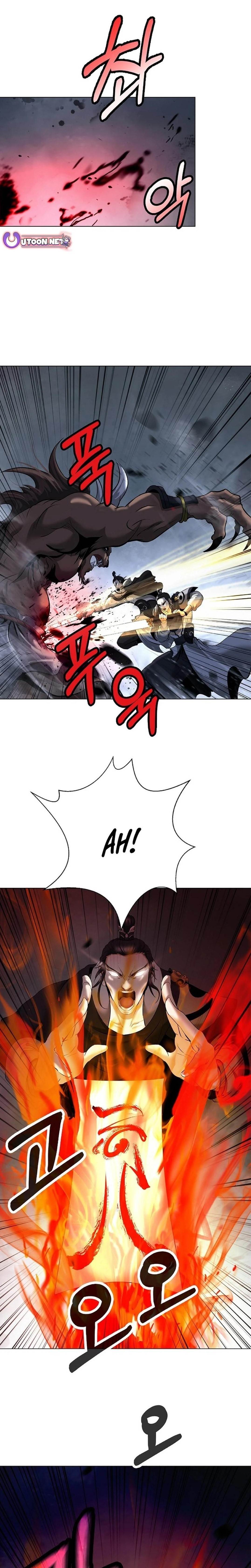 Call of the Spear Chapter 165 - Page 1