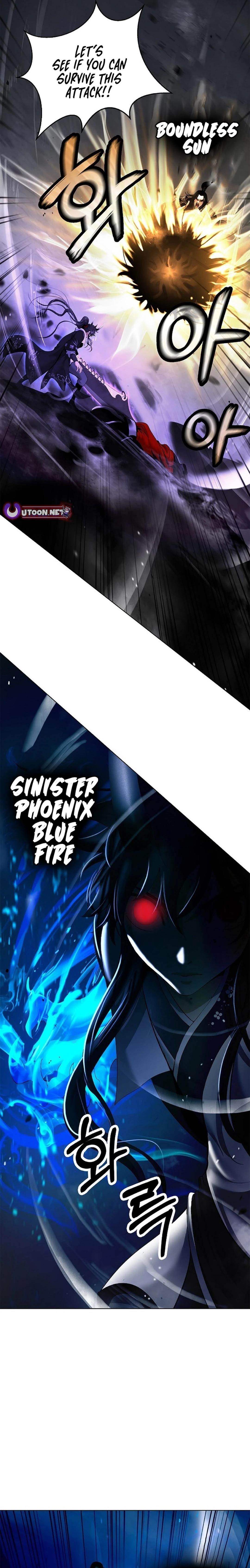 Call of the Spear Chapter 165 - Page 15