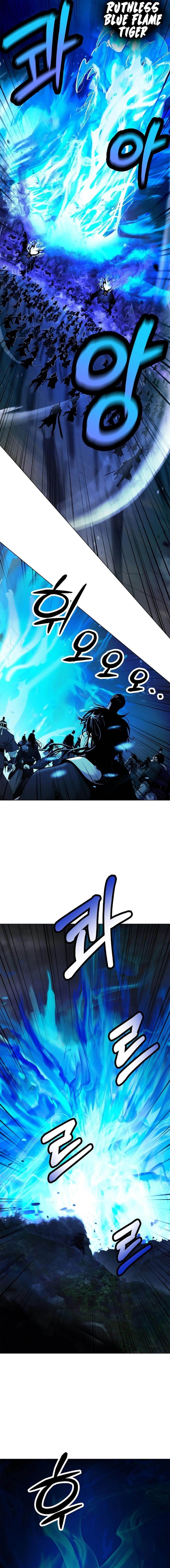 Call of the Spear Chapter 165 - Page 16