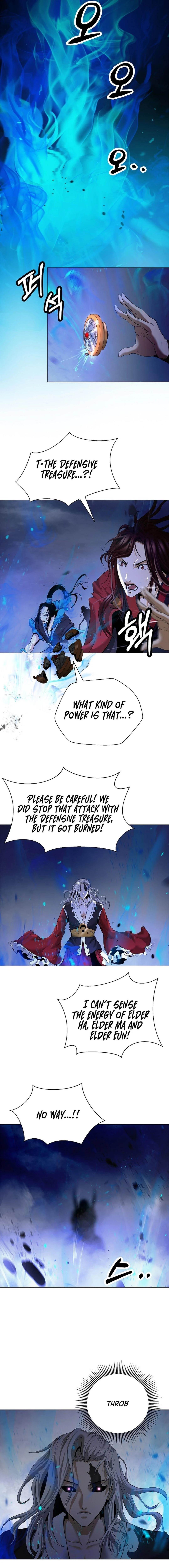 Call of the Spear Chapter 165 - Page 17