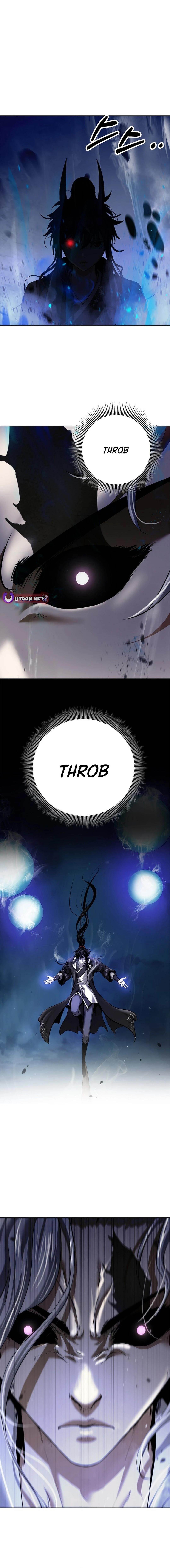 Call of the Spear Chapter 165 - Page 18