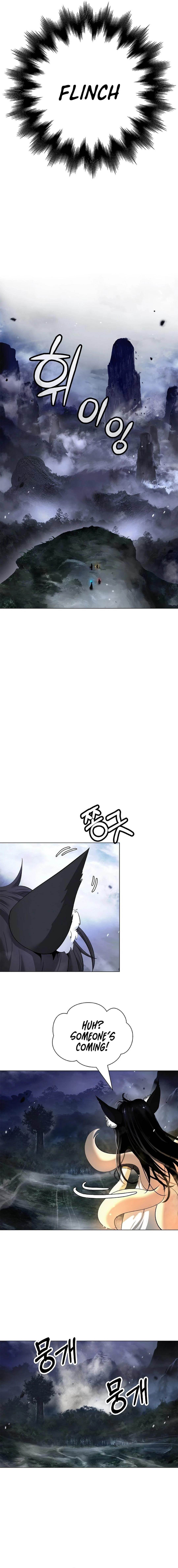 Call of the Spear Chapter 165 - Page 19