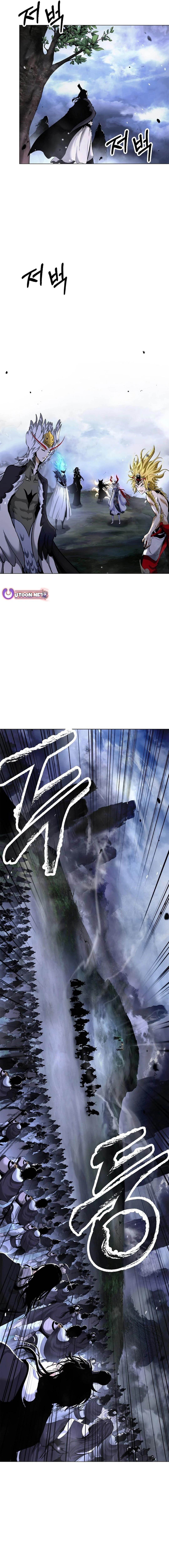 Call of the Spear Chapter 165 - Page 22