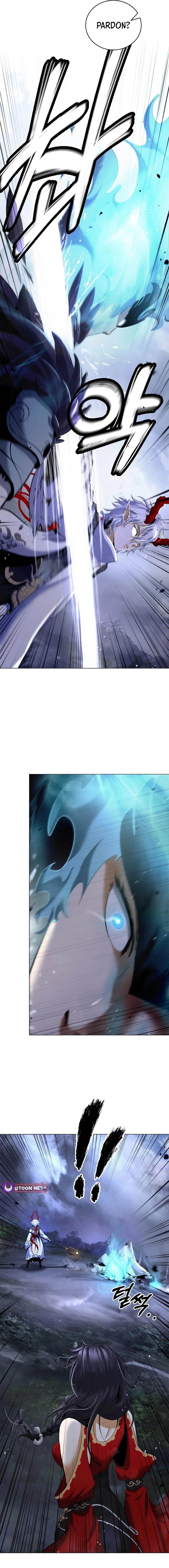 Call of the Spear Chapter 166 - Page 17