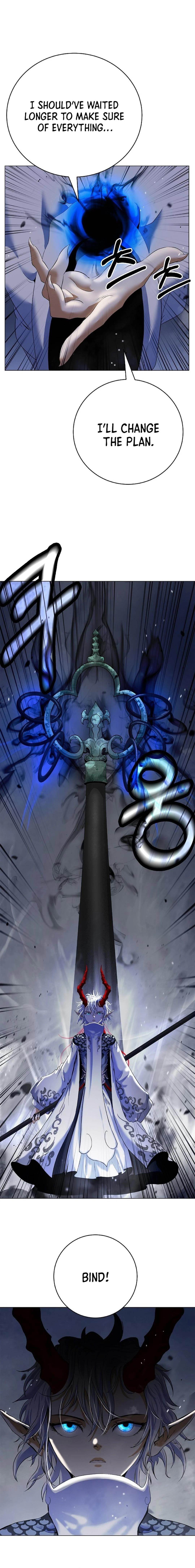 Call of the Spear Chapter 166 - Page 18