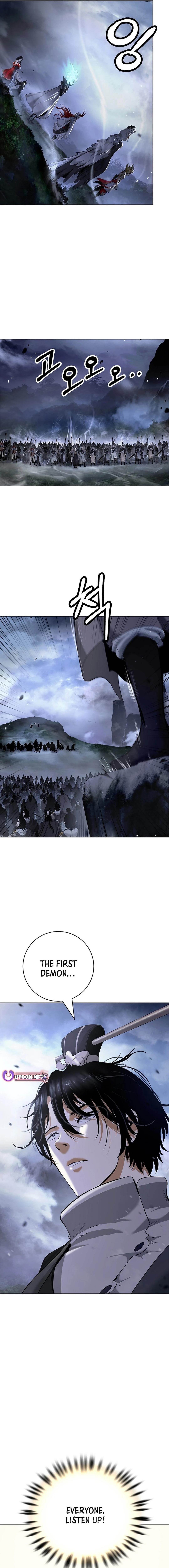 Call of the Spear Chapter 166 - Page 2