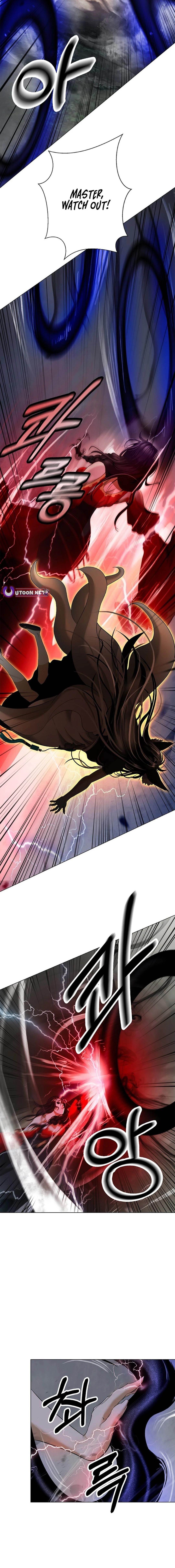 Call of the Spear Chapter 166 - Page 20