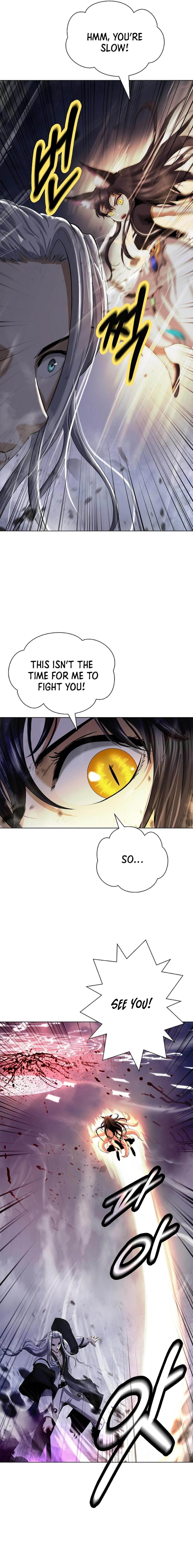 Call of the Spear Chapter 167 - Page 18