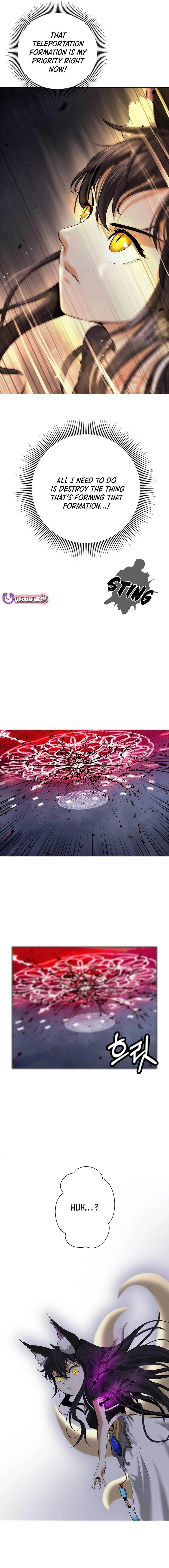 Call of the Spear Chapter 167 - Page 19