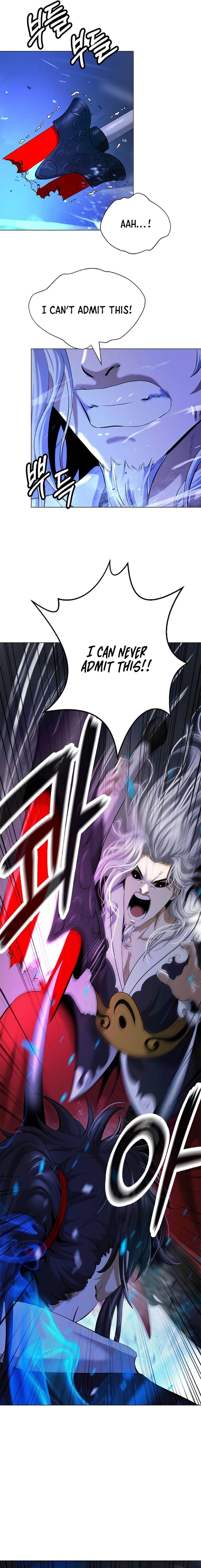 Call of the Spear Chapter 167 - Page 23