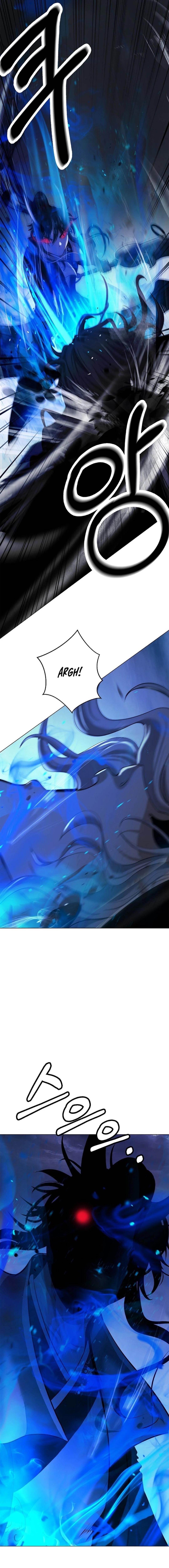 Call of the Spear Chapter 167 - Page 24