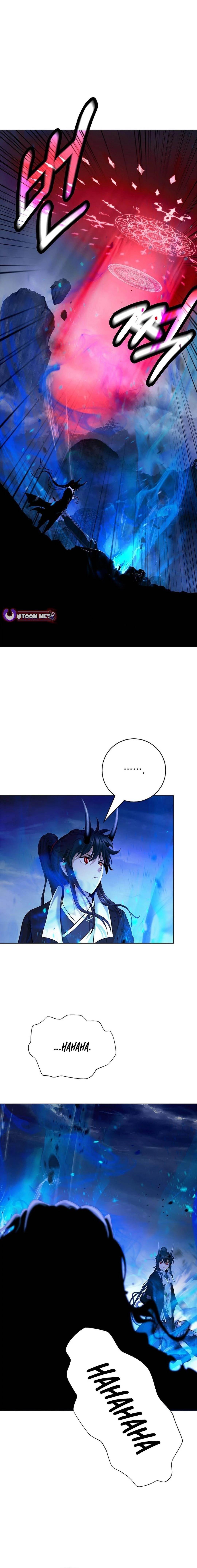 Call of the Spear Chapter 167 - Page 25