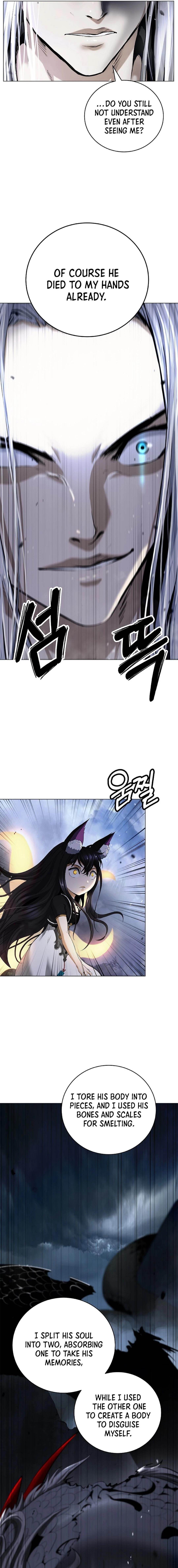 Call of the Spear Chapter 167 - Page 6