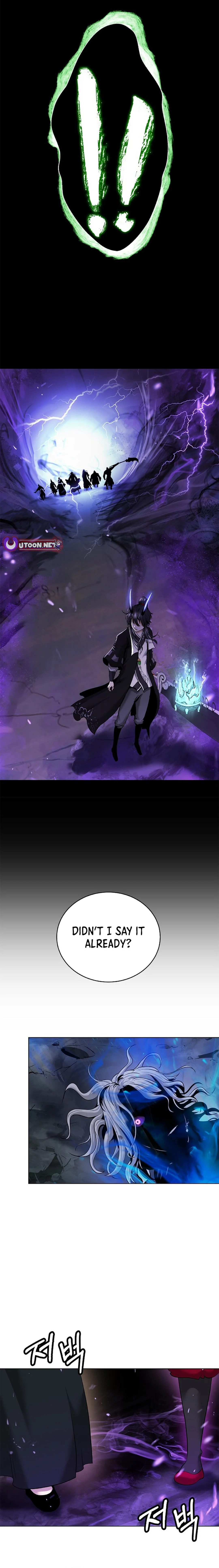 Call of the Spear Chapter 168 - Page 13