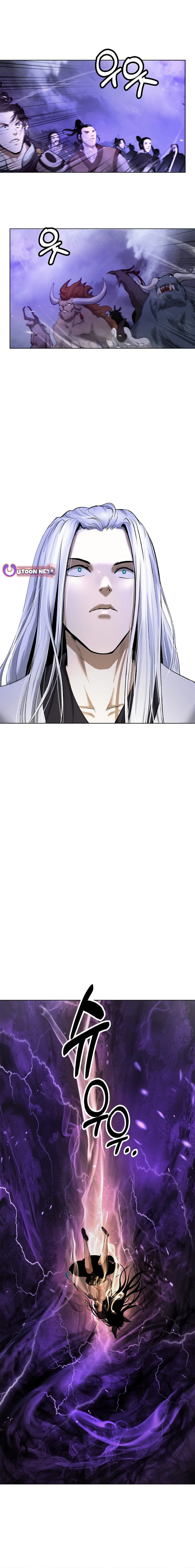 Call of the Spear Chapter 168 - Page 19