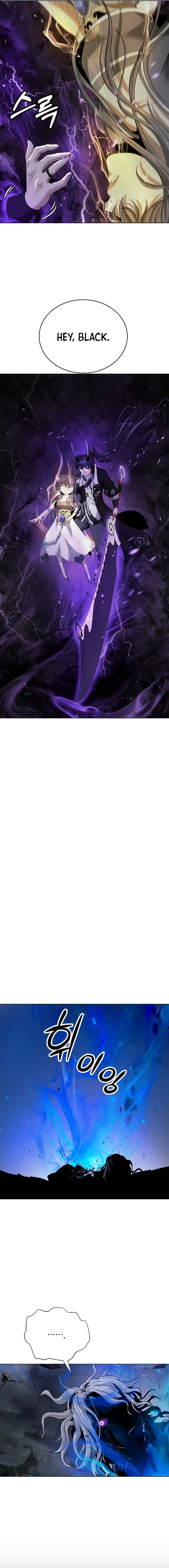 Call of the Spear Chapter 168 - Page 20