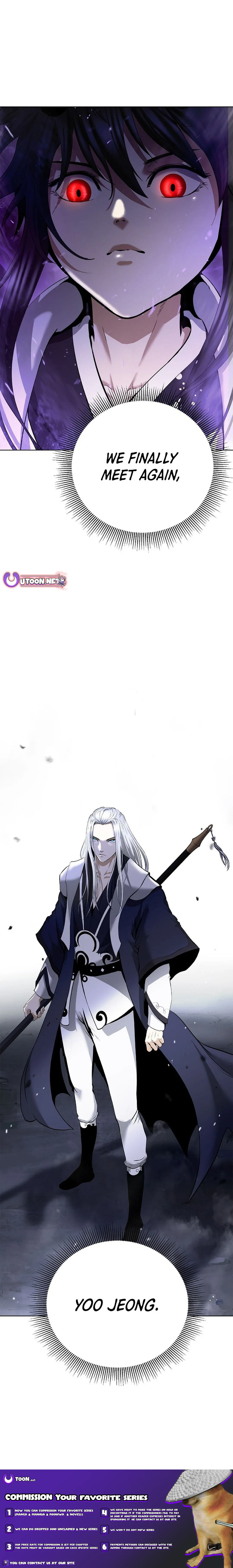 Call of the Spear Chapter 168 - Page 23