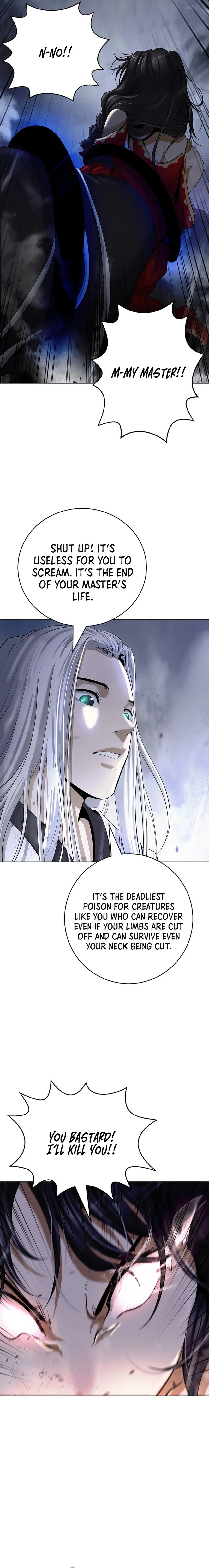 Call of the Spear Chapter 168 - Page 5