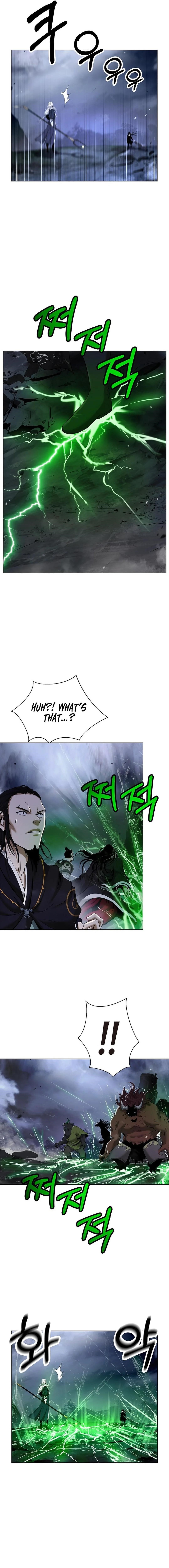 Call of the Spear Chapter 169 - Page 12