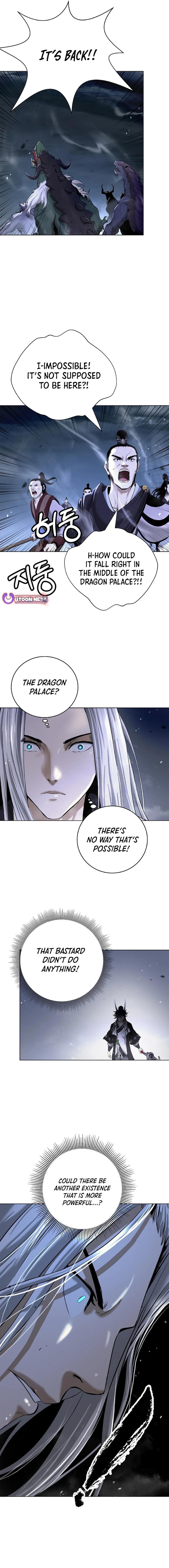 Call of the Spear Chapter 169 - Page 14