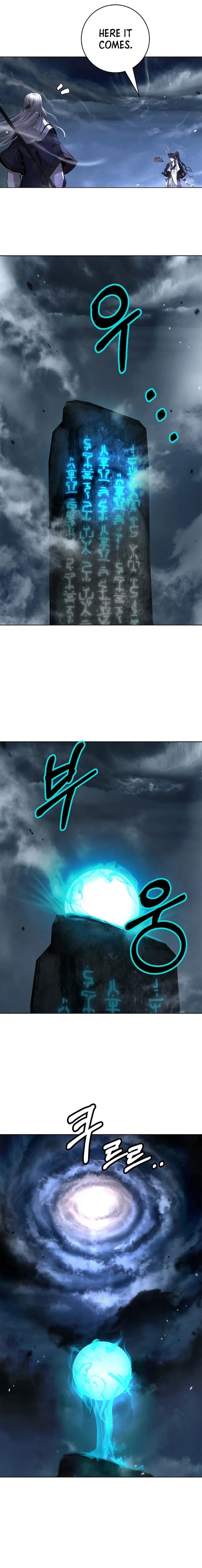 Call of the Spear Chapter 169 - Page 15