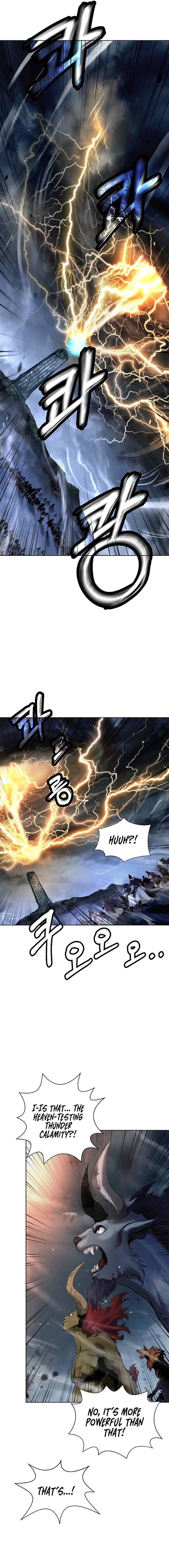 Call of the Spear Chapter 169 - Page 16