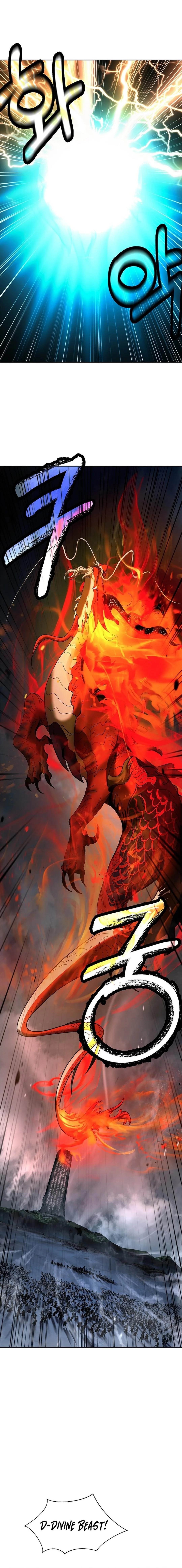 Call of the Spear Chapter 169 - Page 18