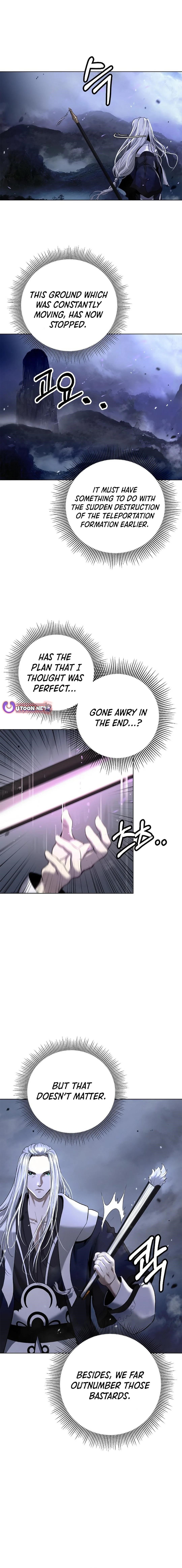 Call of the Spear Chapter 169 - Page 2