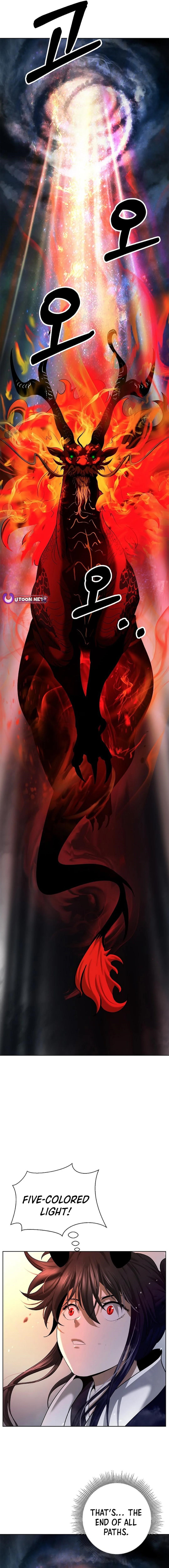 Call of the Spear Chapter 169 - Page 20