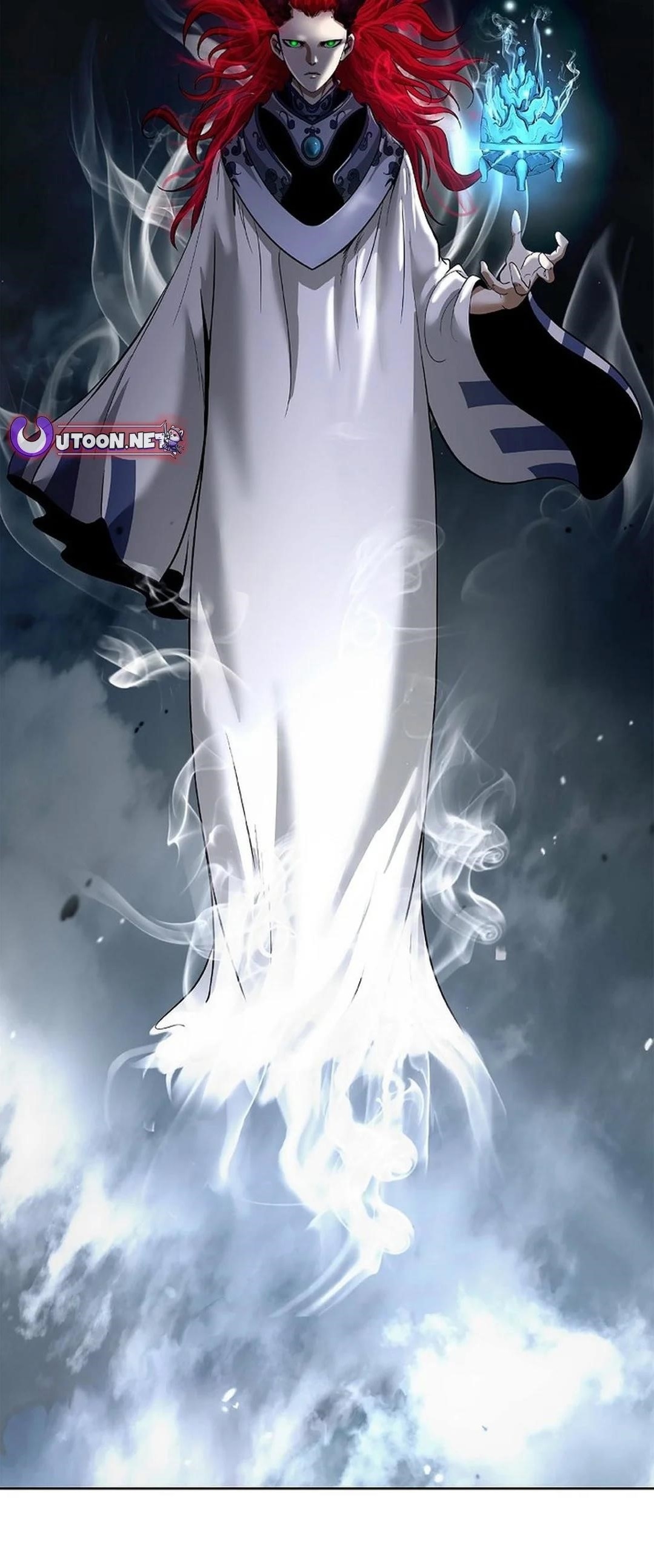 Call of the Spear Chapter 169 - Page 24