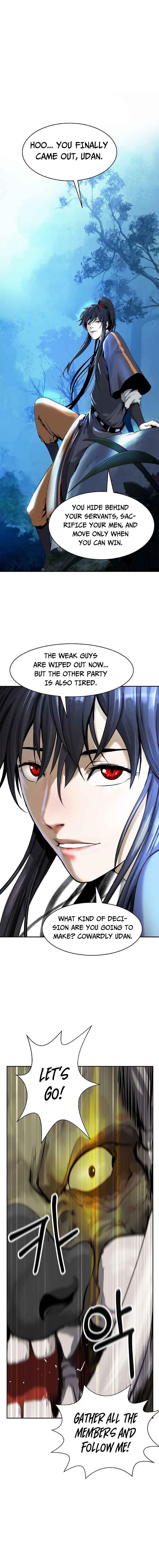 Call of the Spear Chapter 17 - Page 14