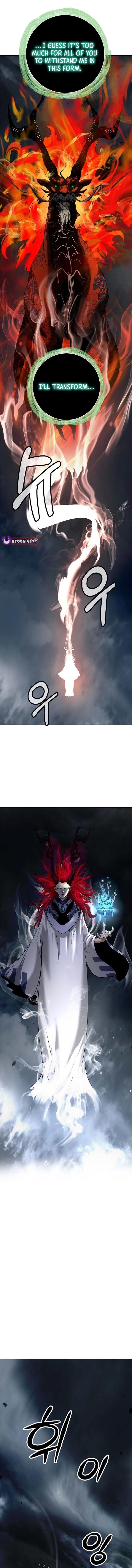 Call of the Spear Chapter 170 - Page 1