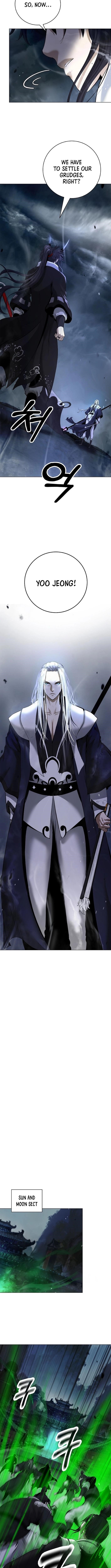 Call of the Spear Chapter 170 - Page 12