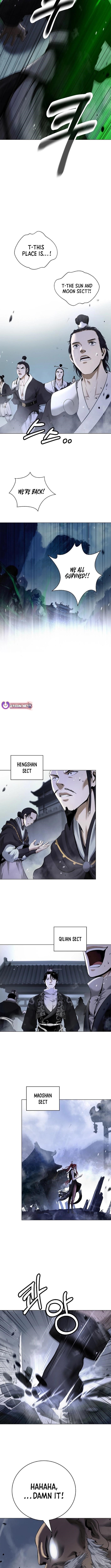 Call of the Spear Chapter 170 - Page 13