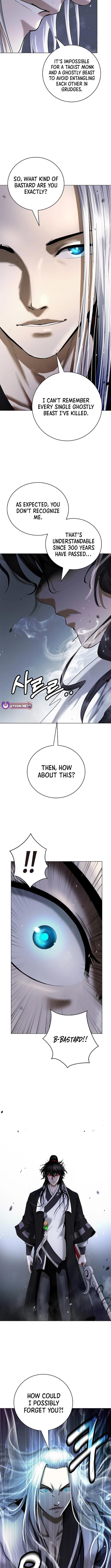 Call of the Spear Chapter 170 - Page 15