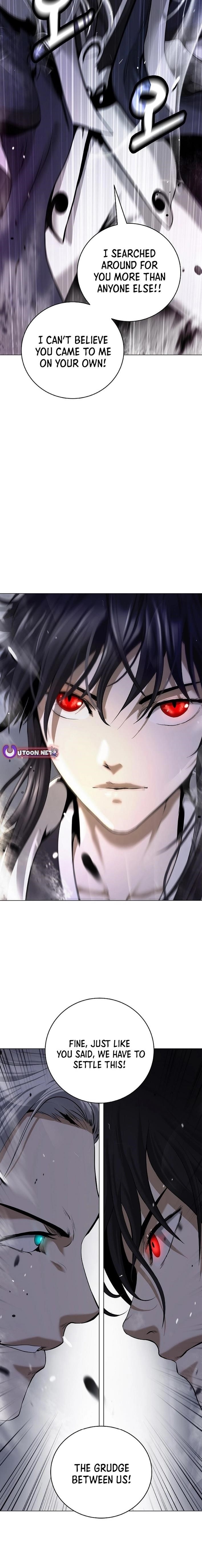 Call of the Spear Chapter 170 - Page 16