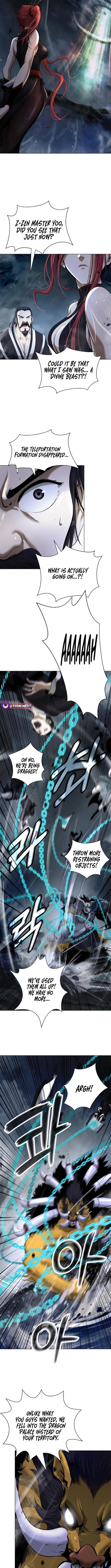 Call of the Spear Chapter 170 - Page 2